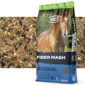 Aveve Fiber Mash 15 kg