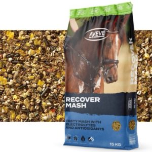 Aveve Recup Mash 15 kg