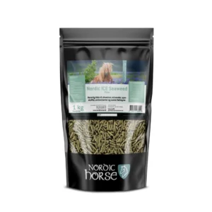 Nordic ICE Seaweed