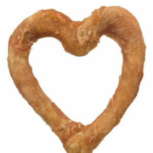DENTA FUN CHICKEN HEART