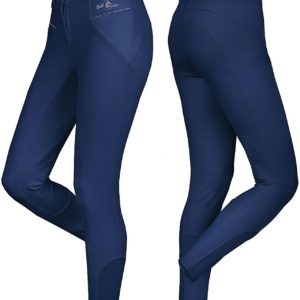 Ridebukser FP CARINA navy