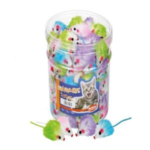 TOY BOX, PLYSMUS, 5 CM