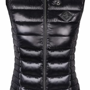 Vest FP VARNA black