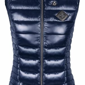 Vest FP VARNA navy