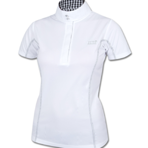 STÆVNE T-SHIRT LYDIA