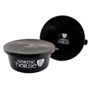 Nordic Foderskål m/ låg