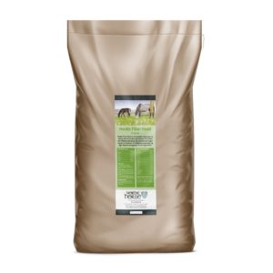 Nordic Fiber Mash