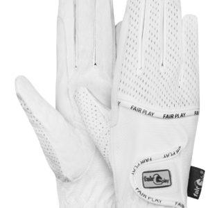 Handsker FP SARANDA white