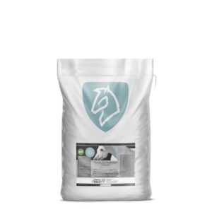 Nordic Sortkommen Pellets 4 kg