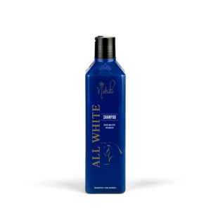 Nathalie All White Shampoo