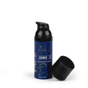 Nathalie Face Cream Summer