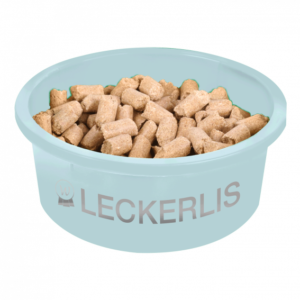 FODERSKÅL MED LÅG