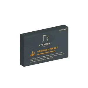 Statera Stomach-Reset