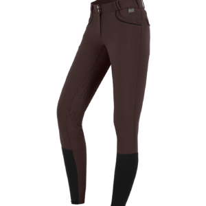 RIDEBUKSER KASSANDRA HIGH WAIST
