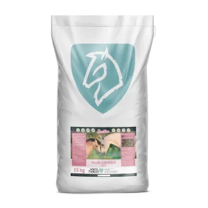 Nordic Lite Müsli