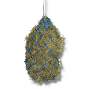 Hø net i nylon 90 CM