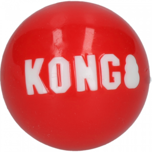 Kong Signature Ball Md EU Bulk