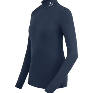LANGÆRMET BLUSE KINGSVILLE
