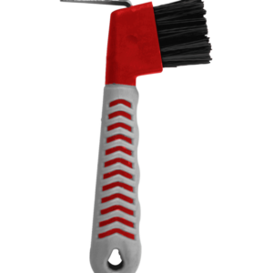 HOVRENSER HOOF PICK BØRSTE GRIPPY