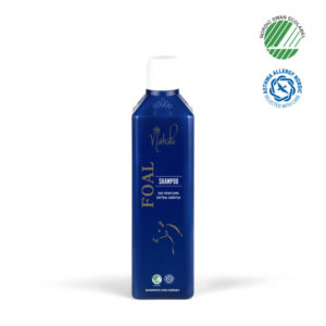 Nathalie FOAL SHAMPOO