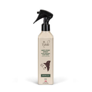 Nathalie ANTI ITCHY SPRAY