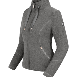 Teddyfleece Jacke Marseille