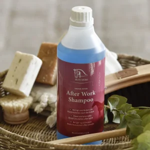 Blue Hors After Work Shampoo