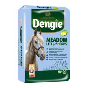 Dengie Meadow Lite With Herbs 15 kg