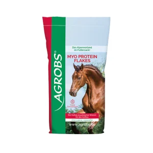 Agrobs MYO Proterin Flaskes