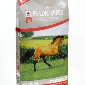 Saracen Releve Cubes