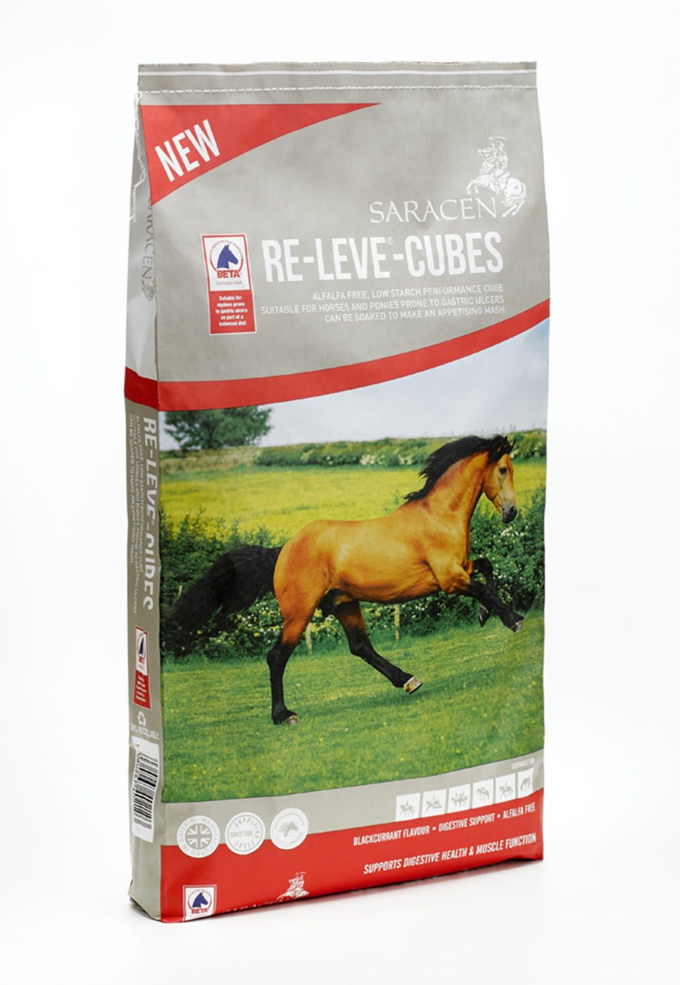 Saracen Releve Cubes