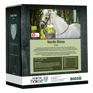 Nordic Biosa  - 3L