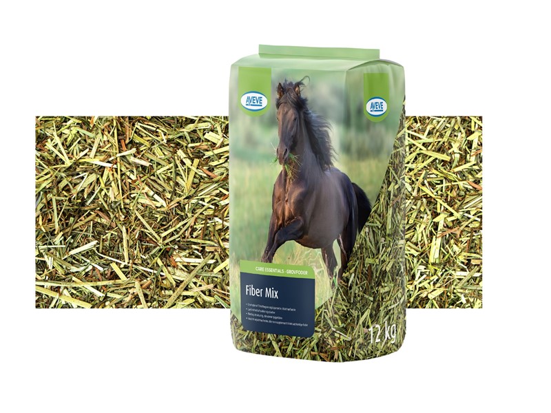 Aveve Fiber Mix