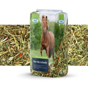 Aveve Fiber Mix Icelander