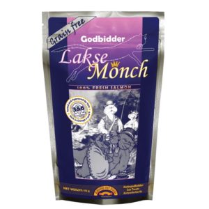 Kronch Lakse Mønch