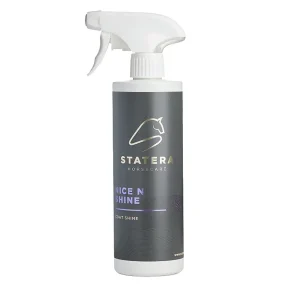 Statera Nice n´Shine