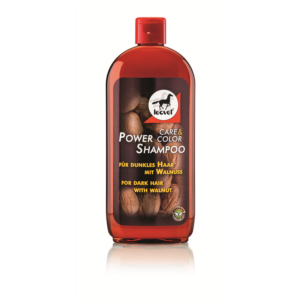 Leovet Power Shampoo Walnut , 500 ml
