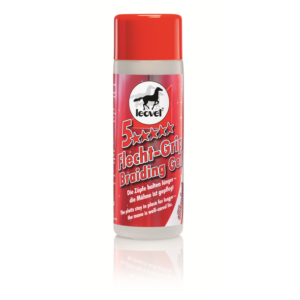 Leovet 5-STAR Braiding Gel, 200 ml
