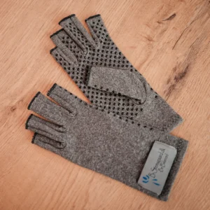 Terapi handsker med grip