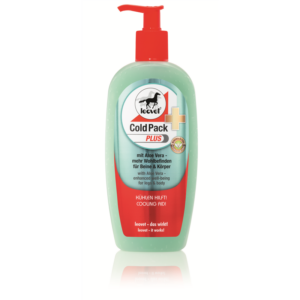 Leovet Cold Pack Plus, 500 ml
