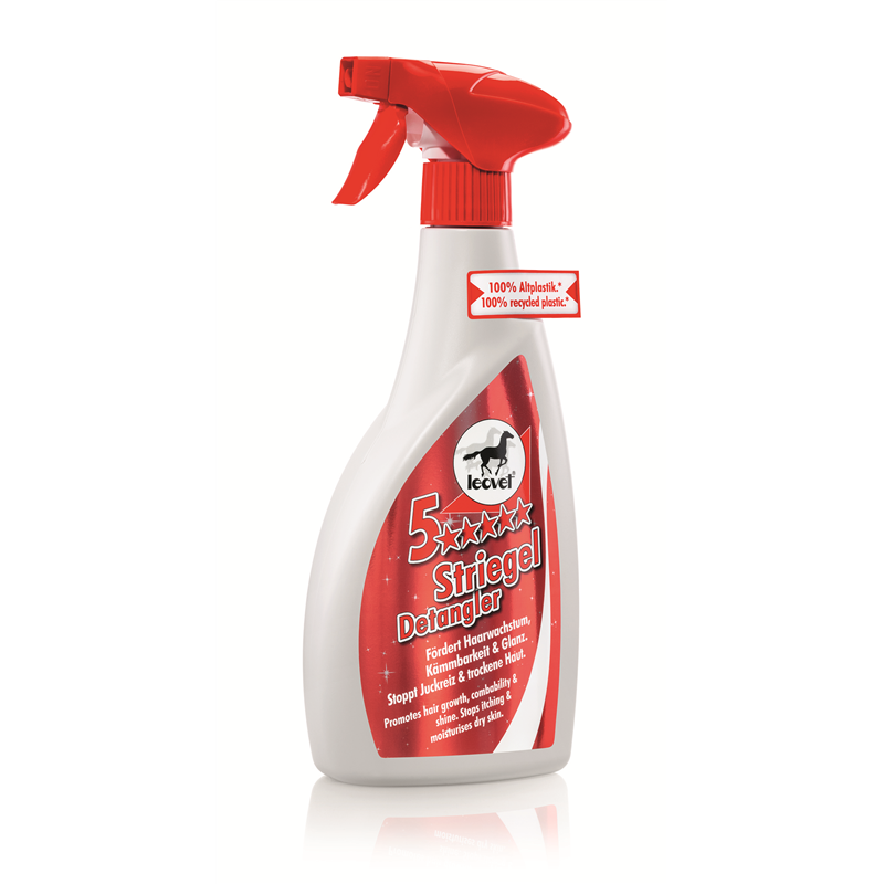 Leovet 5-STAR Detangler, 550 ml