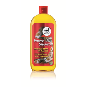 Leovet Power Shampoo Camomile, 500 ml