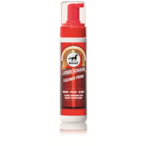 Leovet Leather Foam, 200 ml