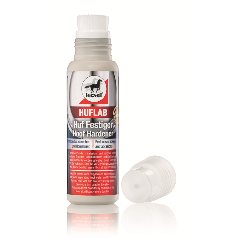 Leovet Hoof Hardener, 200 ml