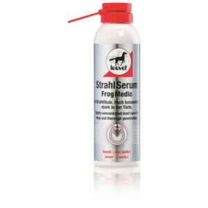 Leovet FrogMedic Spray, 200 ml