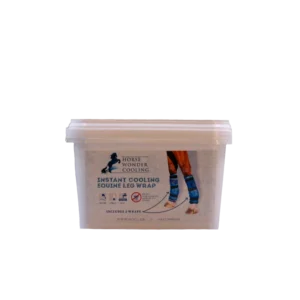 Wonder Cooling Leg Wrap