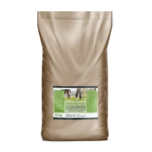 Nordic Fiber Mash