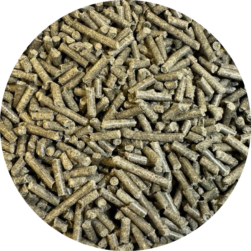 Nordic Hydro Pellets - Billede 2