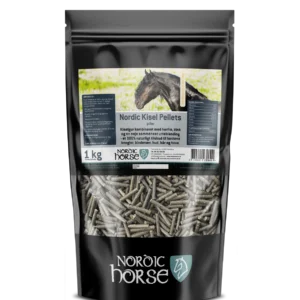 Nordic Kisel Pellets