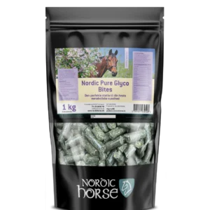 Nordic Pure Glyco Bites